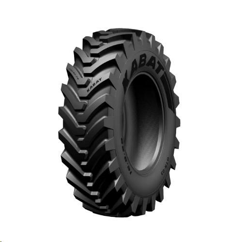 Шина індустріальна KABAT TYRES 16,9-28 (440/80-28) 12PR 152A8 TL GTR-03, всесезонна, універсальна
